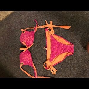 Victoria secret bathing suit